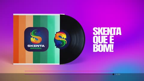 Radio Skenta Brasil