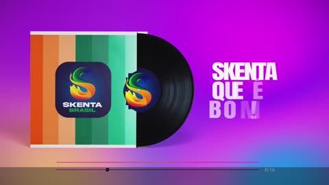 Radio Skenta Brasil