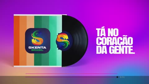 Radio Skenta Brasil