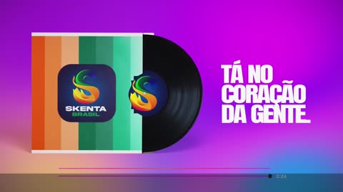 Radio Skenta Brasil