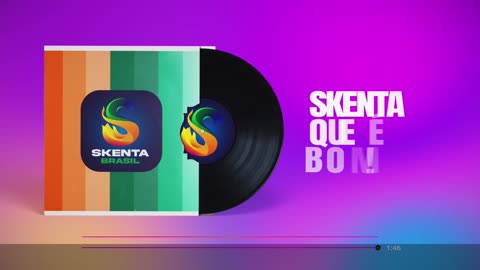 Radio Skenta Brasil