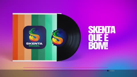 Radio Skenta Brasil