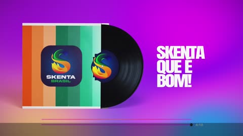 Radio Skenta Brasil