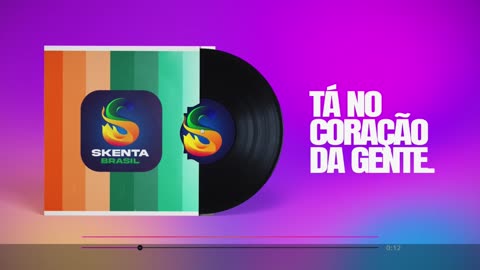 Radio Skenta Brasil