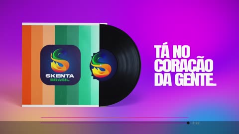 Radio Skenta Brasil