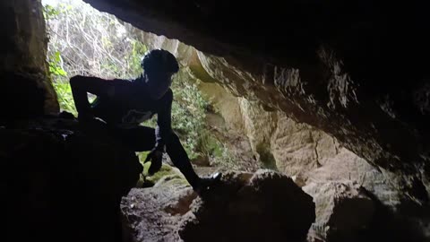 Giro in MTB al Bosco Aglisotto alla scoperta di alcune cascatelle