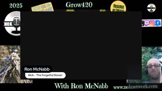 Grow420 Episode 87 October 7th, 2025