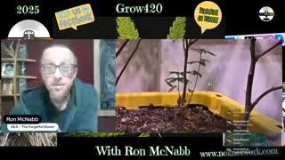 Grow420 Episode 87 October 7th, 2025