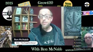 Grow420 Episode 87 October 7th, 2025