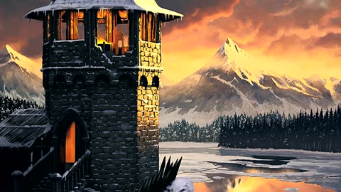 gondolas were a discreet vehicle for transporting the dead.