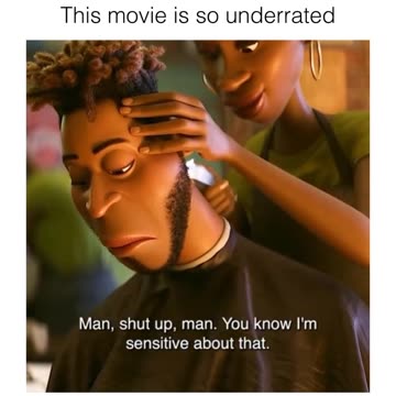 Top 🎩🔝 Animated movie 🎥 Video 📸 serious