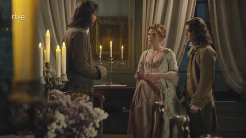 Valle salvaje capitulo 289 parte 5