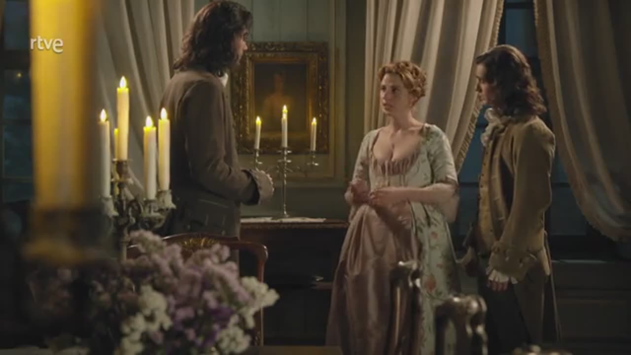 Valle salvaje capitulo 289 parte 5