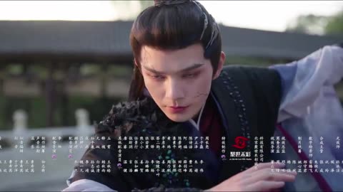 Qingcheng & Gengyun love of petals ending song 9
