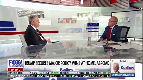 Sen. Kennedy: This will happen when ‘donkeys fly backwards’