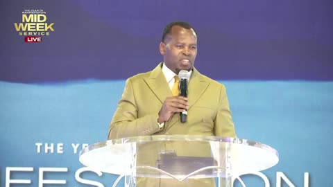 LIVE NOW: MIDWEEK SERVICE || WITH PASTOR MOIPONE MOLOTSI || 23TH JULY 2025