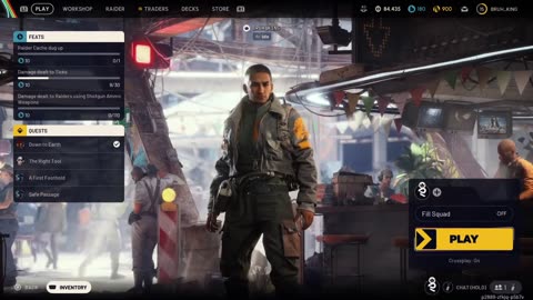 🔴LIVE - ARC RAIDERS - LEVEL UP THURSDAY!!!!.mp4