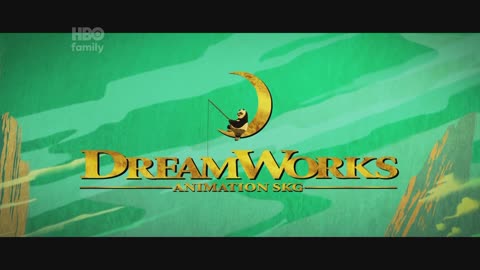 [R] Inicio de "Kung Fu Panda 3" en HBO Family LA (24/01/2026)