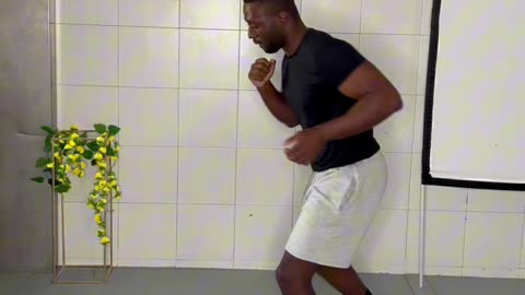 FOOTWORK DON’T GET CAUGHT FLAT FOOTED! Master Boxing FOOTWORK Like a Pro! 🥶🥊