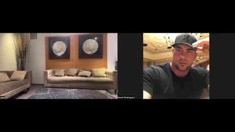 (12.24.25) Trump's National Emergency & America 2026-2028 ~ w Juan O Savin & Nino