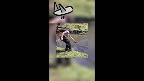 Unexpected Moments_ A Quick Reaction!