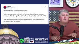 The Georgia Hour - REPLAY - December 2, 2025