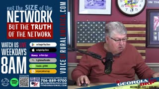 The Georgia Hour - REPLAY - December 2, 2025