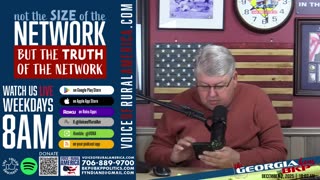 The Georgia Hour - REPLAY - December 2, 2025