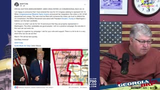 The Georgia Hour - REPLAY - December 2, 2025