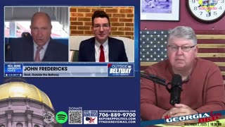 The Georgia Hour - REPLAY - December 2, 2025
