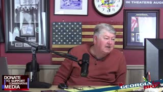 The Georgia Hour - REPLAY - December 2, 2025