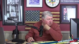 The Georgia Hour - REPLAY - December 2, 2025