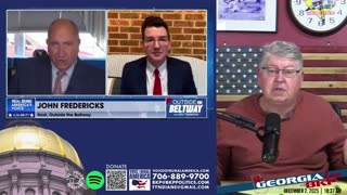 The Georgia Hour - REPLAY - December 2, 2025