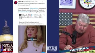 The Georgia Hour - REPLAY - December 2, 2025