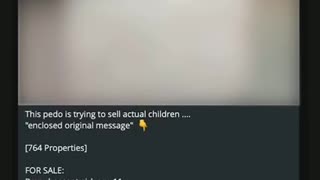 Gaming Platform Roblox is directly Profiting from Satanic Cult '764' Preying on Kids