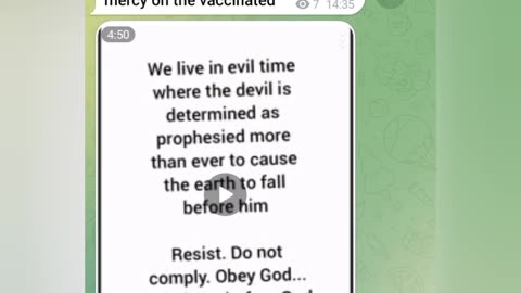 Ultimate video. Talk on Rapture. 666. End of the World