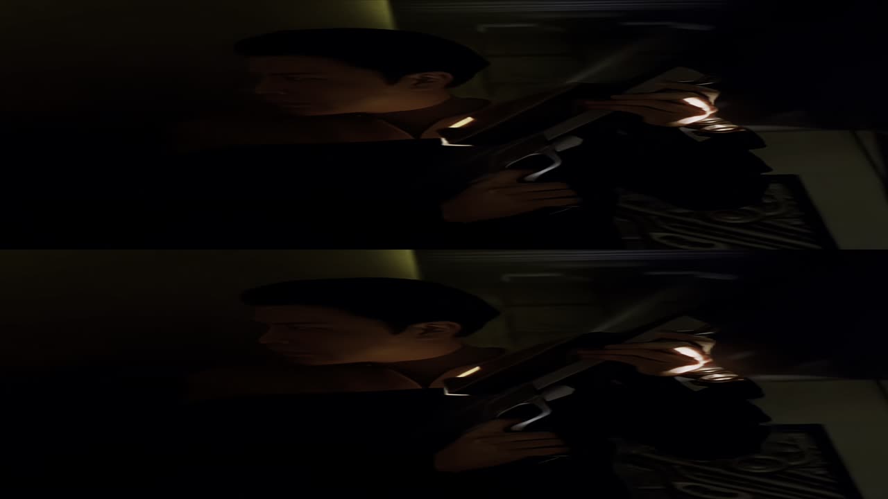 3D FULL TB 8K T 8K B HEVC x265 10 BIT BT 2020 Cinemascope 4x super scale Star Trek - Voyager