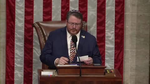 BREAKING ALERT: U.S. House Passes CLARITY ACT (341–88)