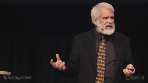 Fifth generation warfare and sovereignty - Dr Robert Malone