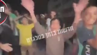 🎉🏳️ Israel Gaza Palestine War | Gaza Celebrates Netanyahu Defeat | RCF