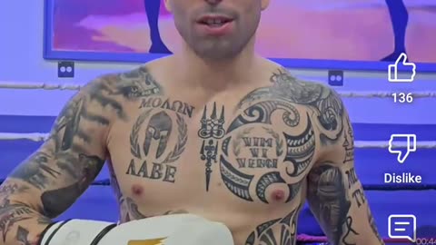 What Happens When You Get Punched in the Stomach?