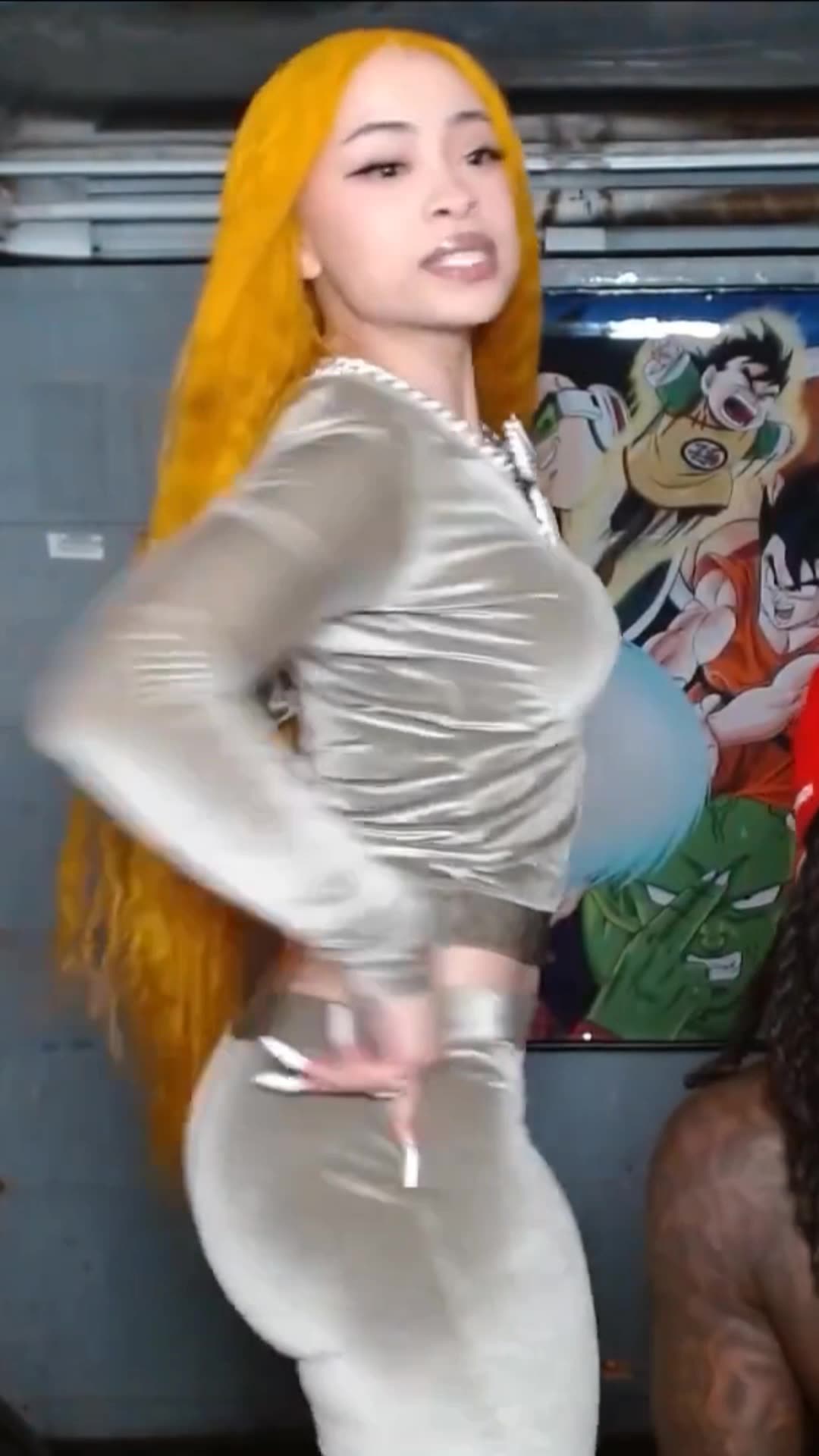 Ice spice Twerk Compilation