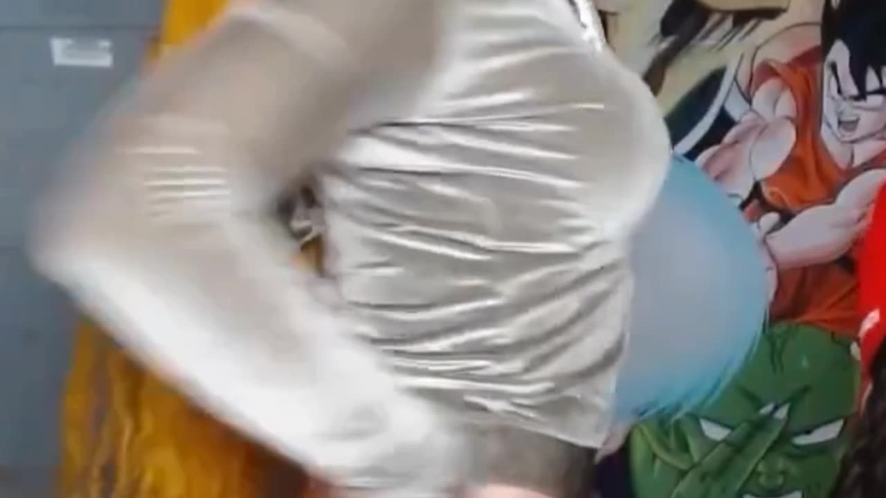 Ice spice Twerk Compilation