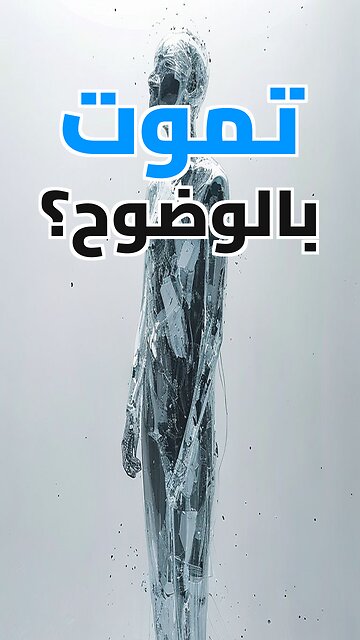 الغموض يجعلك لا تُنسى!