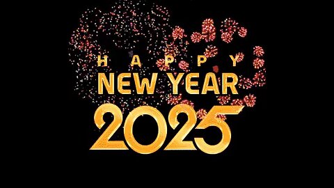 HAPPY NEW YEAR 🎊🎊🎊
