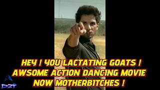 AWSOME ACTION DANCING MOVIE !