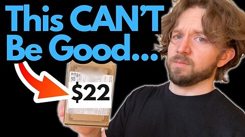 I Got the CHEAPEST Guitar Pedal Online - Scam?