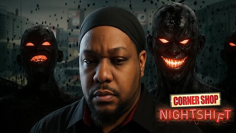 Just Another Normal Night... Right? | Corner Shop: Nightshift (Demo)