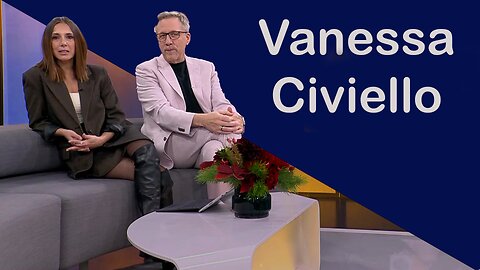 Vanessa Civiello 101225