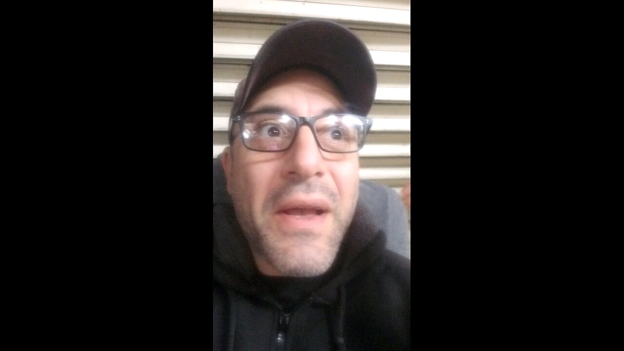 Stop resisting, stop resisting...